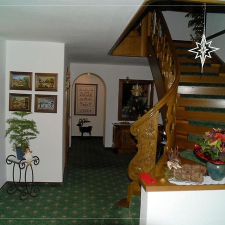 Haslgut Hotel ฟุชเชิล อัม ซี ภายนอก รูปภาพ
