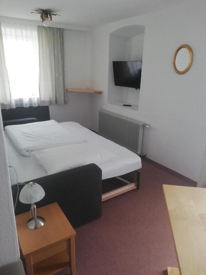 Haslgut Hotel ฟุชเชิล อัม ซี ภายนอก รูปภาพ
