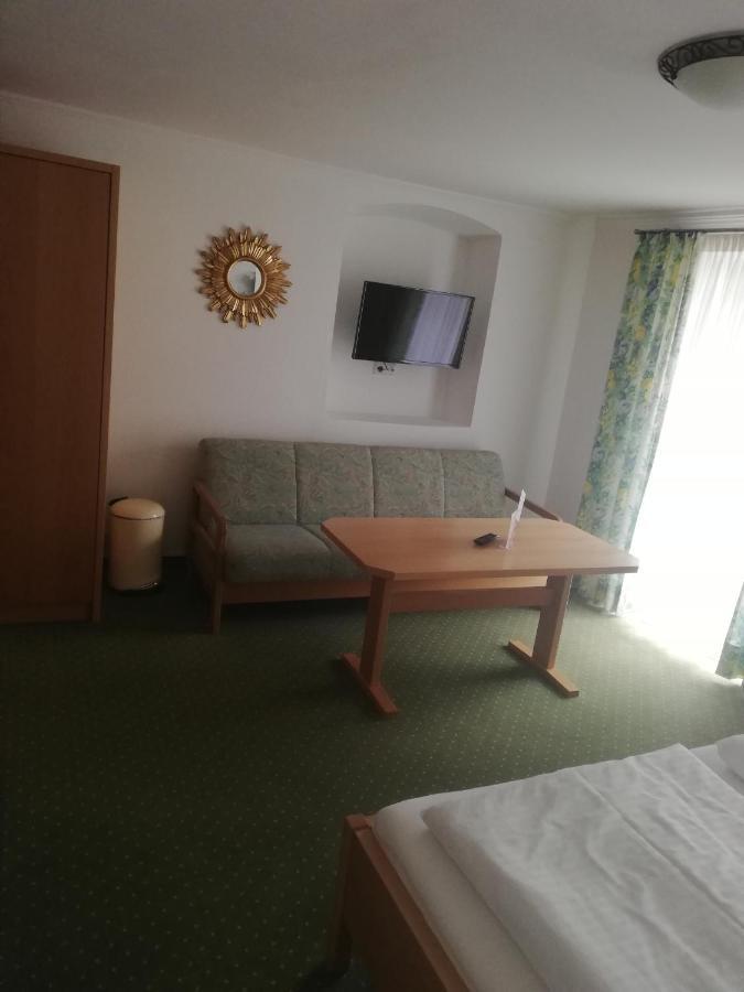 Haslgut Hotel ฟุชเชิล อัม ซี ภายนอก รูปภาพ