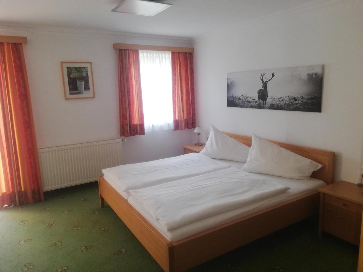 Haslgut Hotel ฟุชเชิล อัม ซี ภายนอก รูปภาพ