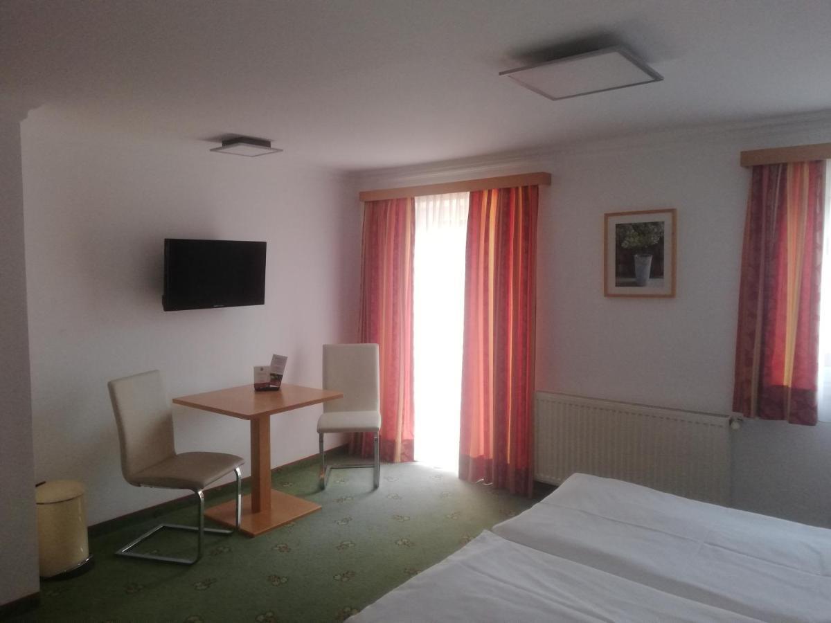 Haslgut Hotel ฟุชเชิล อัม ซี ภายนอก รูปภาพ