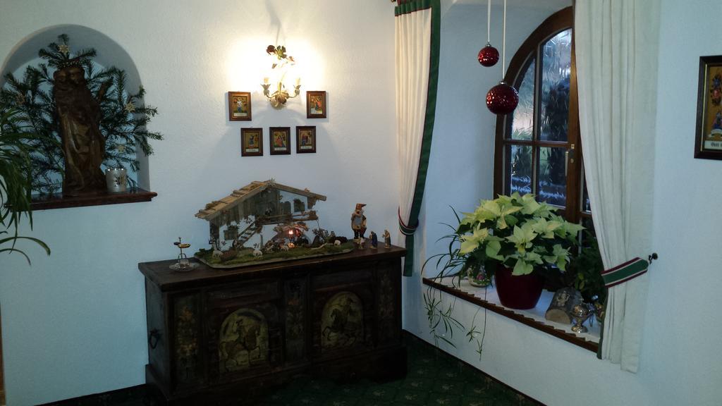 Haslgut Hotel ฟุชเชิล อัม ซี ภายนอก รูปภาพ