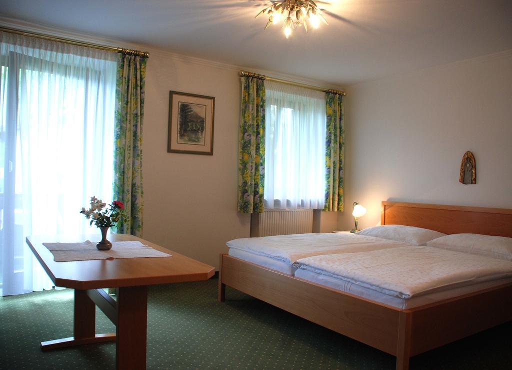 Haslgut Hotel ฟุชเชิล อัม ซี ห้อง รูปภาพ