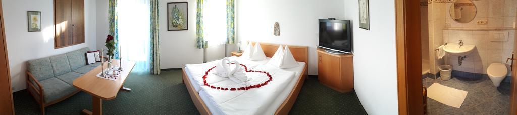 Haslgut Hotel ฟุชเชิล อัม ซี ภายนอก รูปภาพ