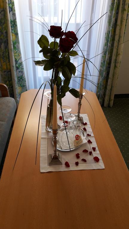 Haslgut Hotel ฟุชเชิล อัม ซี ภายนอก รูปภาพ
