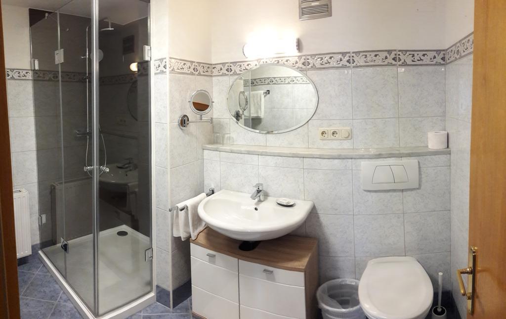 Haslgut Hotel ฟุชเชิล อัม ซี ภายนอก รูปภาพ