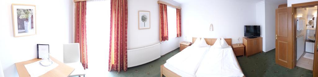 Haslgut Hotel ฟุชเชิล อัม ซี ภายนอก รูปภาพ