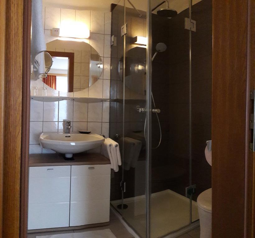 Haslgut Hotel ฟุชเชิล อัม ซี ภายนอก รูปภาพ