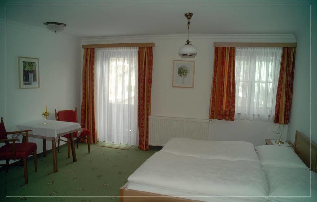 Haslgut Hotel ฟุชเชิล อัม ซี ภายนอก รูปภาพ