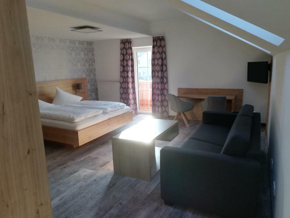 Haslgut Hotel ฟุชเชิล อัม ซี ภายนอก รูปภาพ
