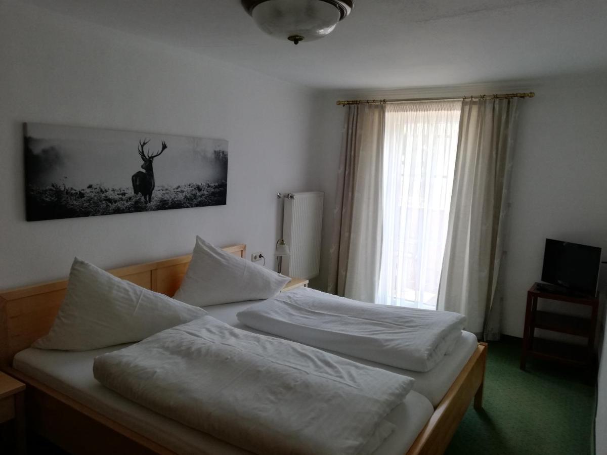 Haslgut Hotel ฟุชเชิล อัม ซี ภายนอก รูปภาพ